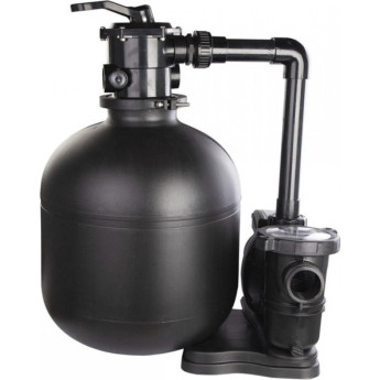 Фильтр для очистки и фильтрации воды в бассейнах 