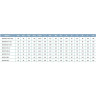 Насос фекальный LEO 50WQD8-20-1.5F L10771